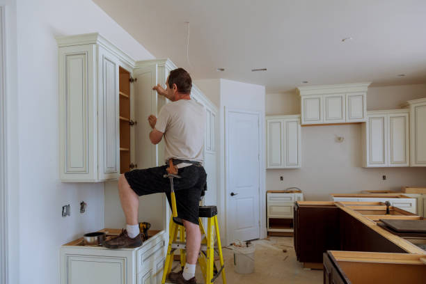 Licensed Kitchen service in Saint Bonifacius, MN - Remodeling Of Kitchen