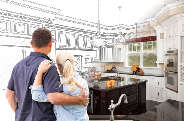 Professional Kitchen technician working in Saint Bonifacius, MN