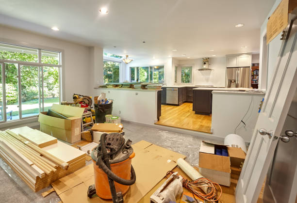 Reliable Kitchen contractor in Saint Bonifacius, MN by Remodeling Of Kitchen